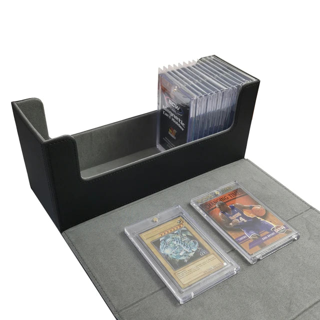 Generic Card Storage