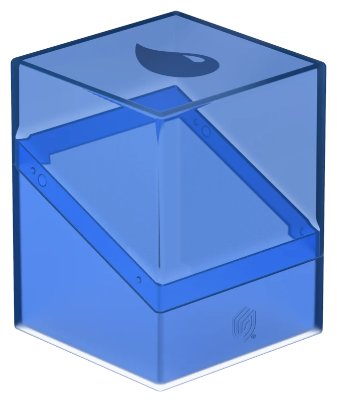 Boulder 100+ Hybrid Magic: The Gathering "Mana Edition"