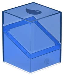 Boulder 100+ Hybrid Magic: The Gathering "Mana Edition"