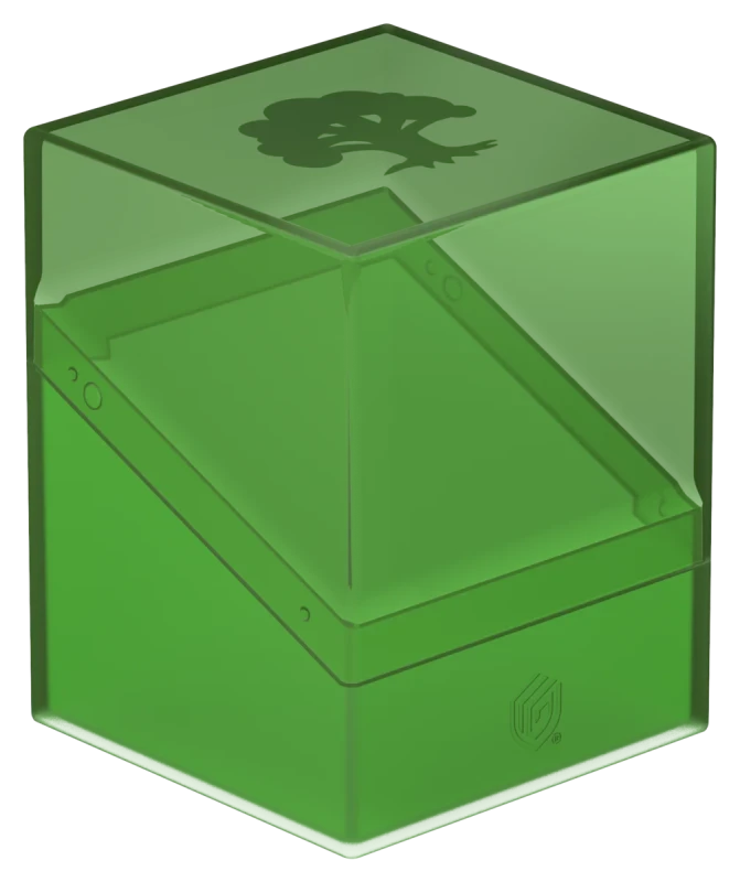 Boulder 100+ Hybrid Magic: The Gathering "Mana Edition"