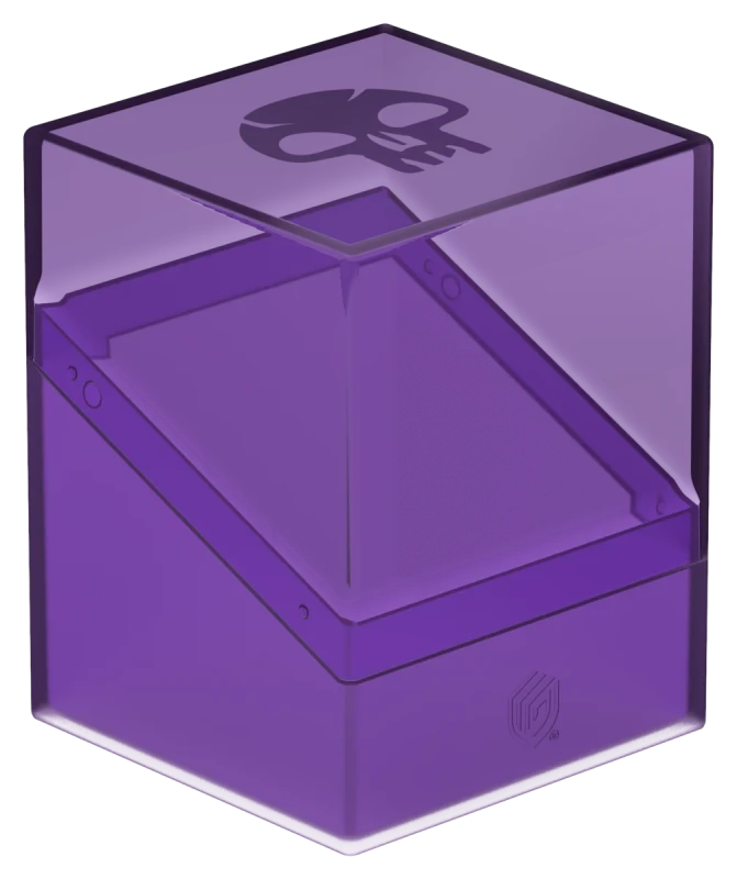 Boulder 100+ Hybrid Magic: The Gathering "Mana Edition"