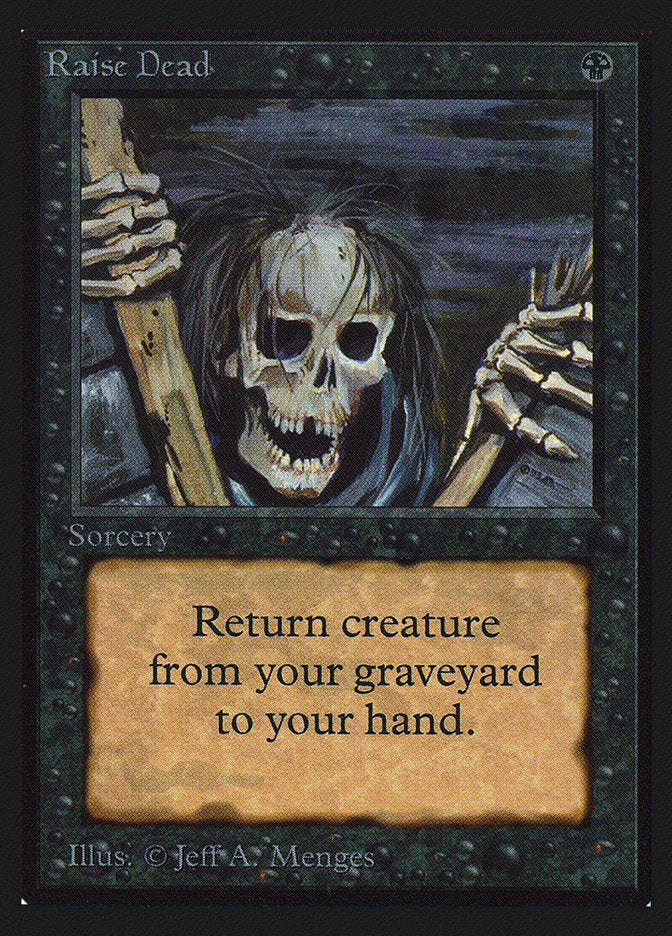 Raise Dead (CE) [CollectorsÃ¢â‚¬â„¢ Edition]