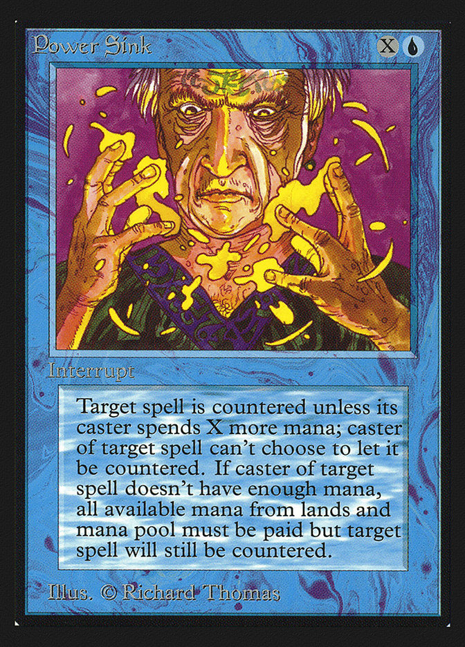 Power Sink (CE) [CollectorsÃ¢â‚¬â„¢ Edition]