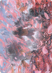Winds of Abandon (Art Series) [Art Series: Modern Horizons]