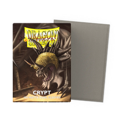 Dragon Shield Matte Dual Standard Size Sleeves 100ct
