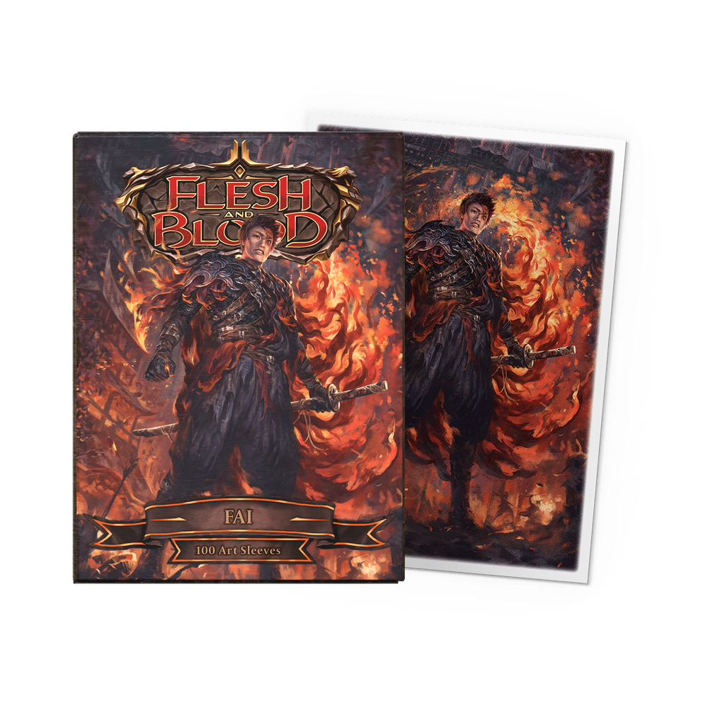 Dragon Shield Matte Textured Back Art 100ct Sleeves