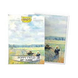 Dragon Shield Classic Art Standard Size Sleeves 100ct