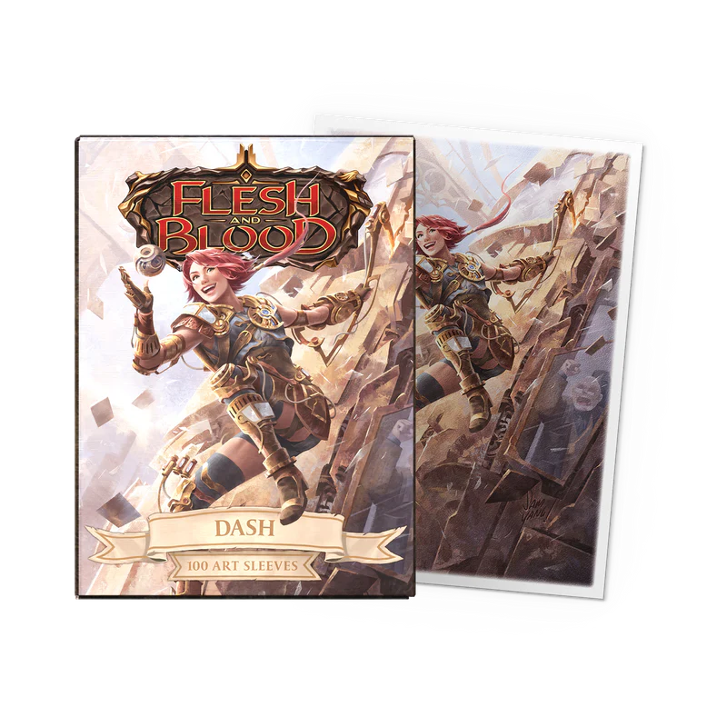 Dragon Shield Matte Textured Back Art Sleeves 100ct