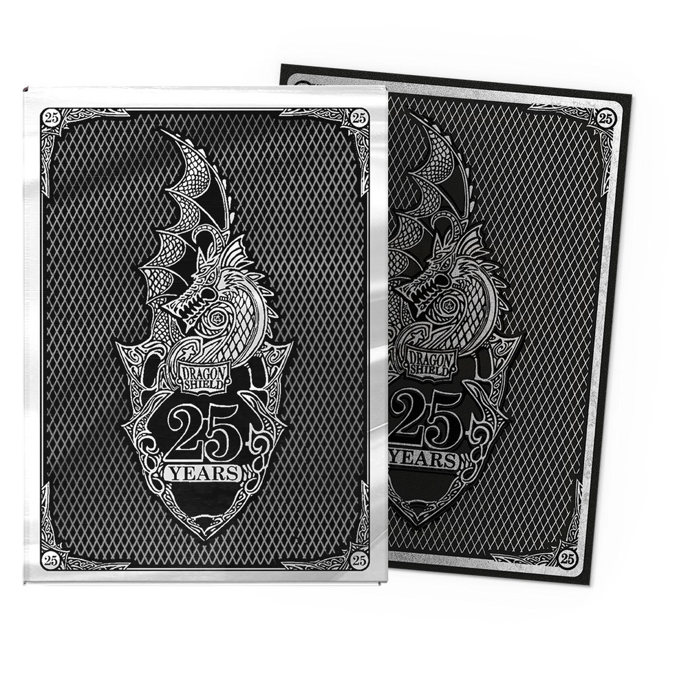 Dragon Shield Matte Textured Back Art 100ct Sleeves