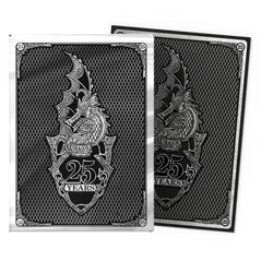 Dragon Shield Matte Textured Back Art 100ct Sleeves