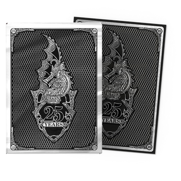 Dragon Shield Matte Textured Back Art 100ct Sleeves