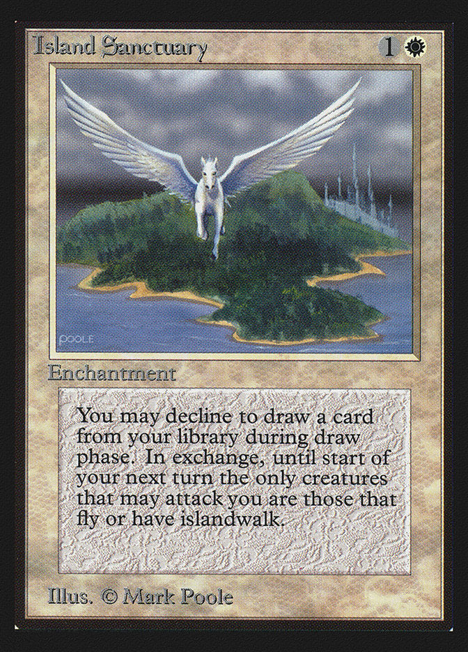 Island Sanctuary (CE) [CollectorsÃ¢â‚¬â„¢ Edition]