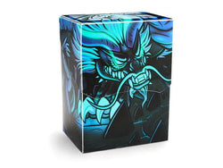 Deck Shell - 100 Cards Deckbox