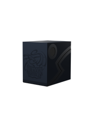 Double Shell - 150+ Cards Deckbox