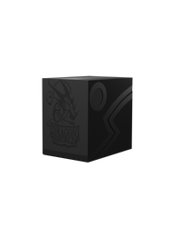 Double Shell - 150+ Cards Deckbox