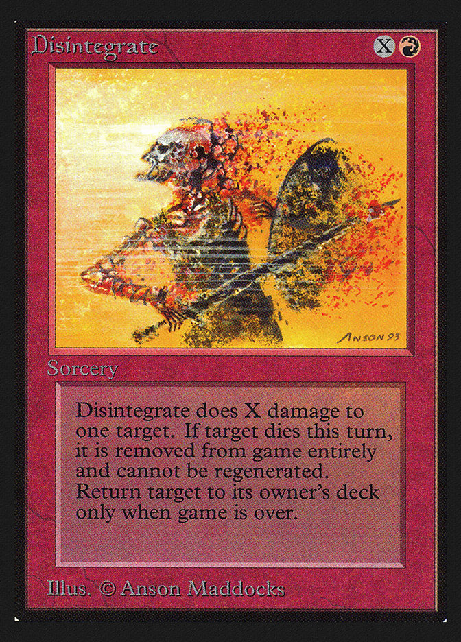 Disintegrate (CE) [CollectorsÃ¢â‚¬â„¢ Edition]