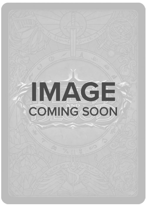 Performance Bonus (Red) (Extended Art) [FAB202] (Promo) Rainbow Foil