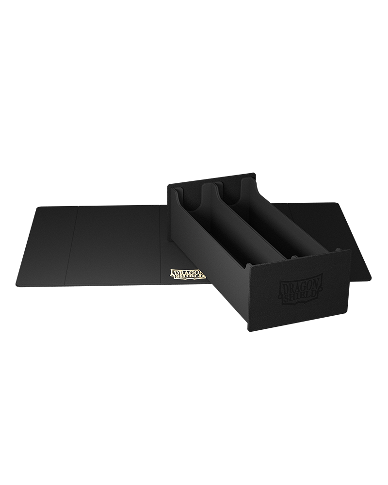 Magic Carpet XL - Double Deck Tray & Playmat