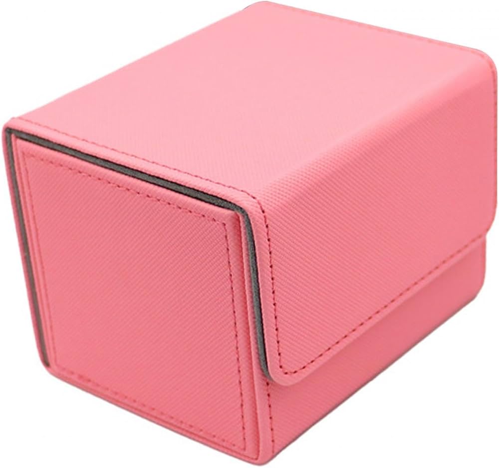 Side Deck Box 120+