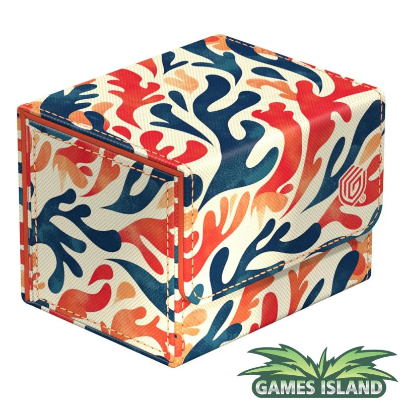 Sidewinder 100+ Xenoskin 2025 Exclusive Coral Places