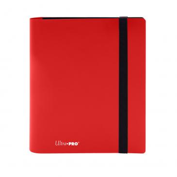 Ultra Pro 4-Pocket Eclipse PRO-Binder