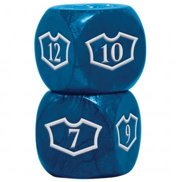 Ultra Pro Oversized Loyalty Dice