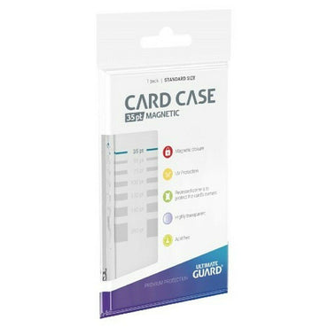 Card Case 35pt Magnetic