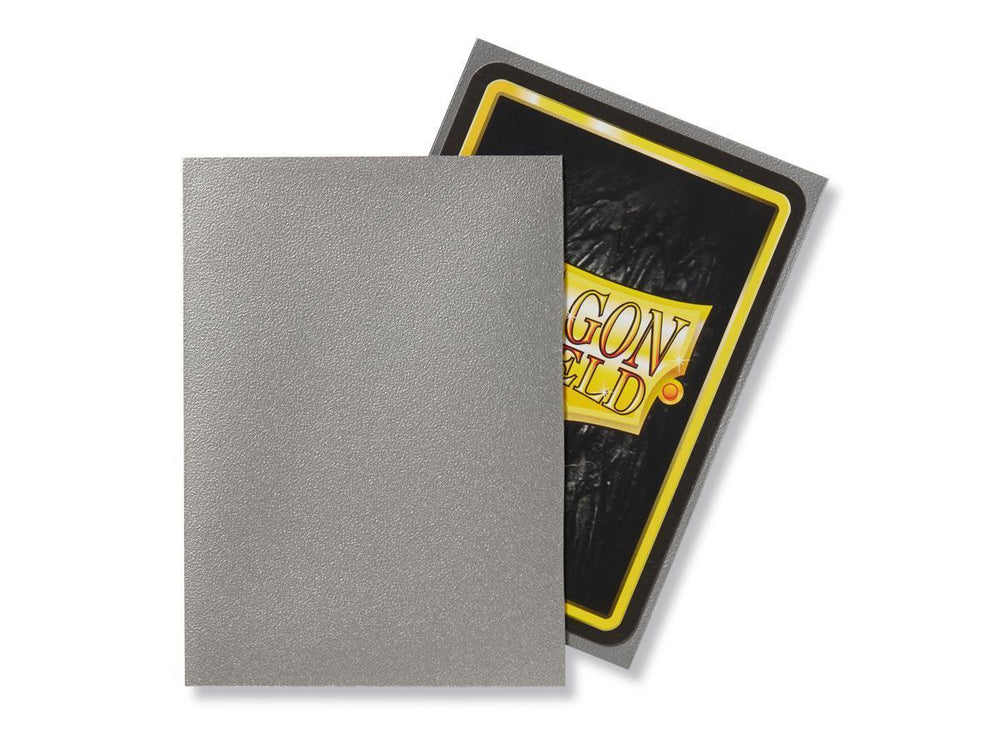 Dragon Shield Matte 100ct Standard Color Sleeves