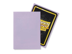 Dragon Shield Matte 100ct Standard Color Sleeves