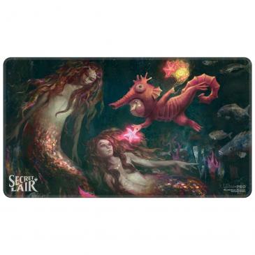 Ultra Pro Secret Lair August 2022 Nils Hamm Artist Series Holofoil Playmat