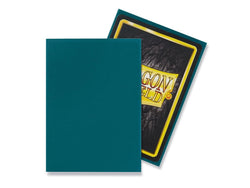 Dragon Shield Matte 100ct Standard Color Sleeves