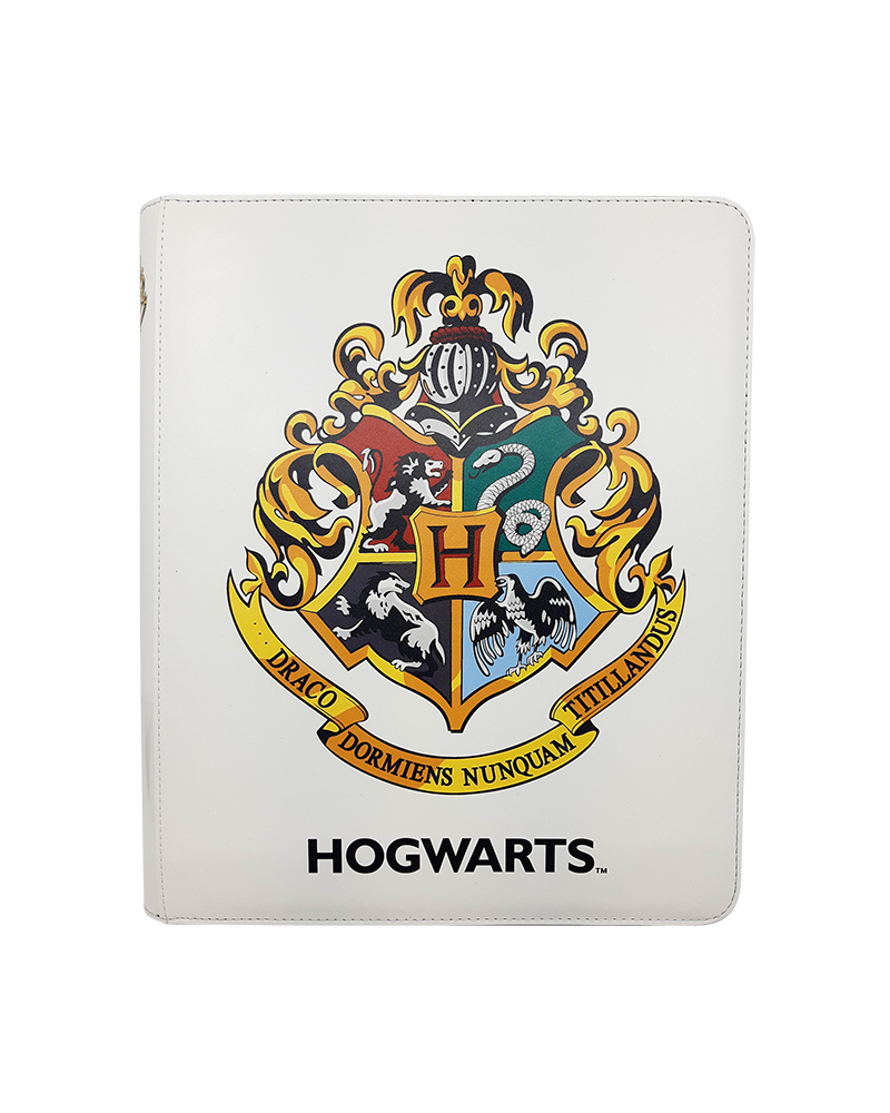 Dragon Shield Card Codex Regular - Wizarding World 'Hogwarts'