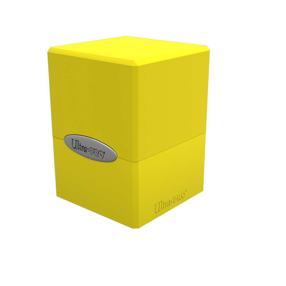 Ultra Pro Satin Cube